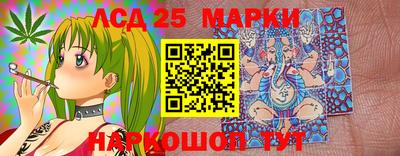 хмурый Бийск